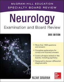 عکس Neurology Examination and Board Review
