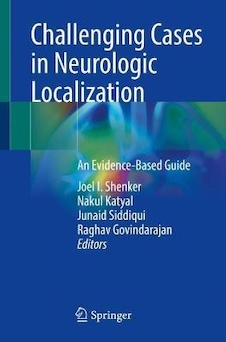 عکس Challenging Cases in Neurologic Localization: An Evidence-Based Guide