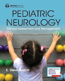عکس PEDIATRIC NEUROLOGY Clinical Assessment and Management