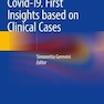 Neuroimaging of Covid-19. First Insights based on Clinical Cases