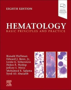 عکس Hematology : Basic Principles and Practice