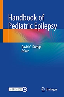عکس Handbook of Pediatric Epilepsy
