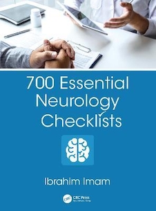 عکس 700 Essential Neurology Checklists