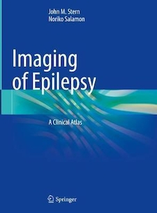 عکس Imaging of Epilepsy: A Clinical Atlas