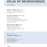 Netter’s Atlas of Neuroscience