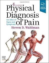 عکس Physical Diagnosis of Pain: An Atlas of Signs and Symptoms