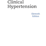 Kaplan’s Clinical Hypertension, 11th Edition