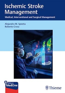 عکس Ischemic Stroke Management Medical, Interventional and Surgical Management