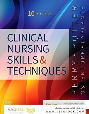 Clinical Nursing Skills and Techniques 10th Edicion