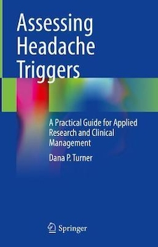 عکس Assessing Headache Triggers: A Practical Guide for Applied Research and Clinical Management