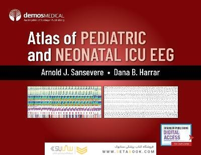 Atlas of Pediatric and Neonatal ICU EEG