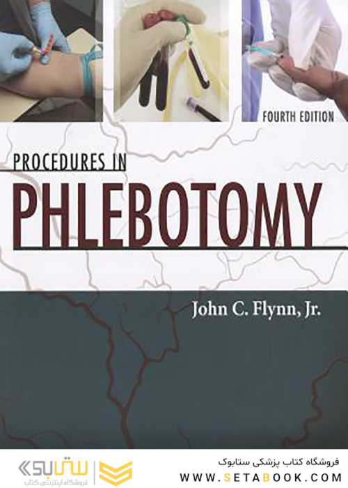 Procedures in Phlebotomy, 4th Edition