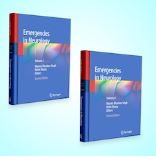 عکس Emergencies in Neurology