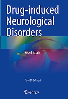 عکس Drug-induced Neurological Disorders