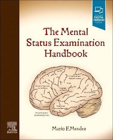 عکس The Mental Status Examination Handbook