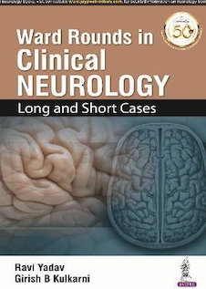 عکس Ward Rounds in Clinical Neurology: Long and Short Cases