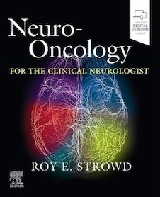 عکس Neuro-Oncology for the Clinical Neurologist