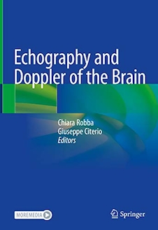 عکس Echography and Doppler of the Brain