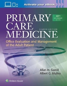 عکس Primary Care Medicine2020