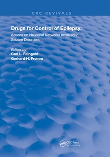 عکس Drugs for the Control of Epilepsy: Actions on Neuronal Networks Involved in Seizure Disorders