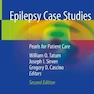 Epilepsy Case Studies : Pearls for Patient Care