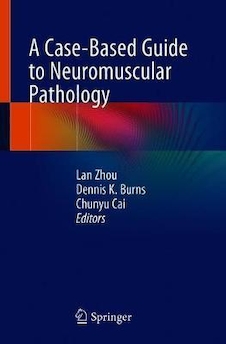 عکس A Case-Based Guide to Neuromuscular Pathology