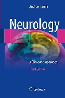 عکس Neurology: A Clinician’s Approach