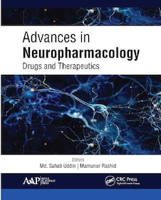 عکس Advances in Neuropharmacology: Drugs and Therapeutics