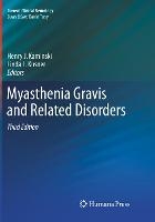 عکس Myasthenia Gravis and Related Disorders