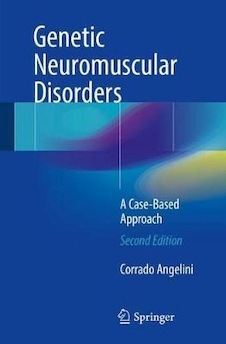 عکس Genetic Neuromuscular Disorders: A Case-Based Approach