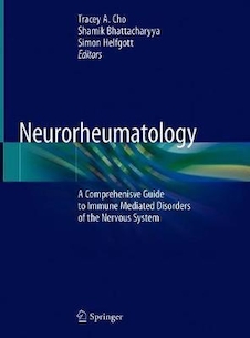 عکس Neurorheumatology: A Comprehenisve Guide to Immune Mediated Disorders of the Nervous System
