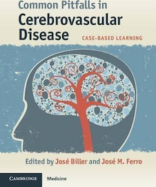 عکس Common Pitfalls in Cerebrovascular Disease: Case-Based Learning