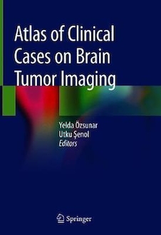 عکس Atlas of Clinical Cases on Brain Tumor Imaging