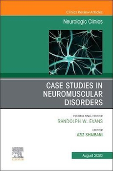عکس Case Studies in Neuromuscular Disorders : Neurologic Clinics