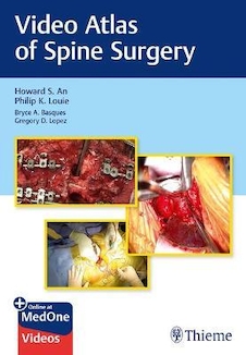 عکس Video Atlas of Spine Surgery