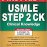 First Aid for the USMLE Step 2 CK,  11th Edicion 2023