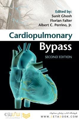Cardiopulmonary Bypass 3rd Edicion 2022