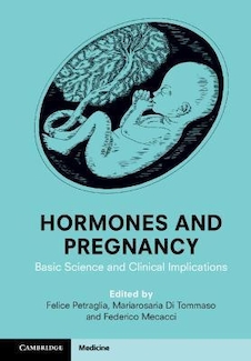 عکس Hormones and Pregnancy: Basic Science and Clinical Implications