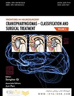 Craniopharyngiomas - Classification and Surgical Treatment