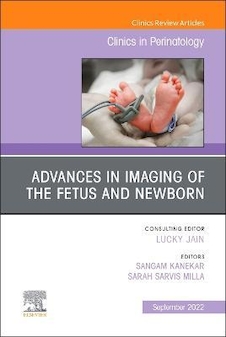 عکس Advances in Neuroimaging of the Fetus and Newborn, An Issue of Clinics in Perinatology