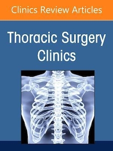 عکس Esophageal Cancer,An Issue of Thoracic Surgery Clinics