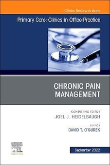 عکس Chronic Pain Management, An Issue of Primary Care: Clinics in Office Practice
