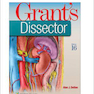 Grant’s Dissector, 16th edition2016