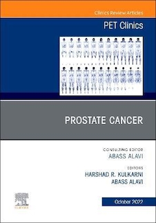 عکس Prostate Cancer, An Issue of PET Clinics