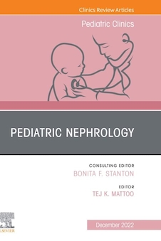 عکس Pediatric Nephrology, An Issue of Pediatric Clinics of North America