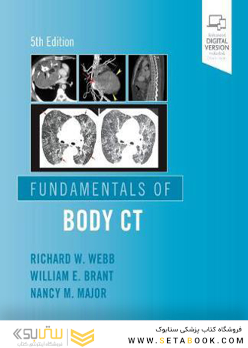 Fundamentals of Body CT (Fundamentals of Radiology) 2020 5th Edition
