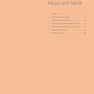 2020 Head, Neck, and Neuroanatomy (THIEME Atlas of Anatomy) 3rd Edition