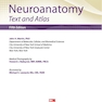 Neuroanatomy Text and Atlas, Fifth Edition 5th Edition