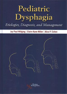 عکس 2020 Pediatric Dysphagia: Etiologies, Diagnosis, and Management 1st Edition