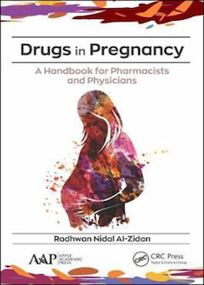 عکس Drugs in Pregnancy: A Handbook for Pharmacists and Physicians 1st Edition 2020
